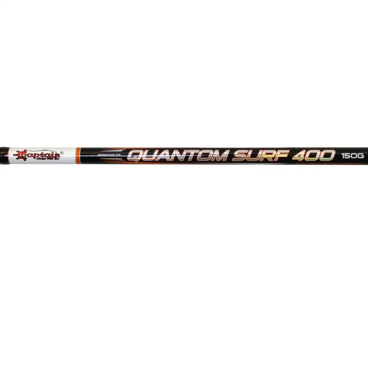Captain 1690 Quantum Tele Surf Kamış 400CM 80-150gr Atar