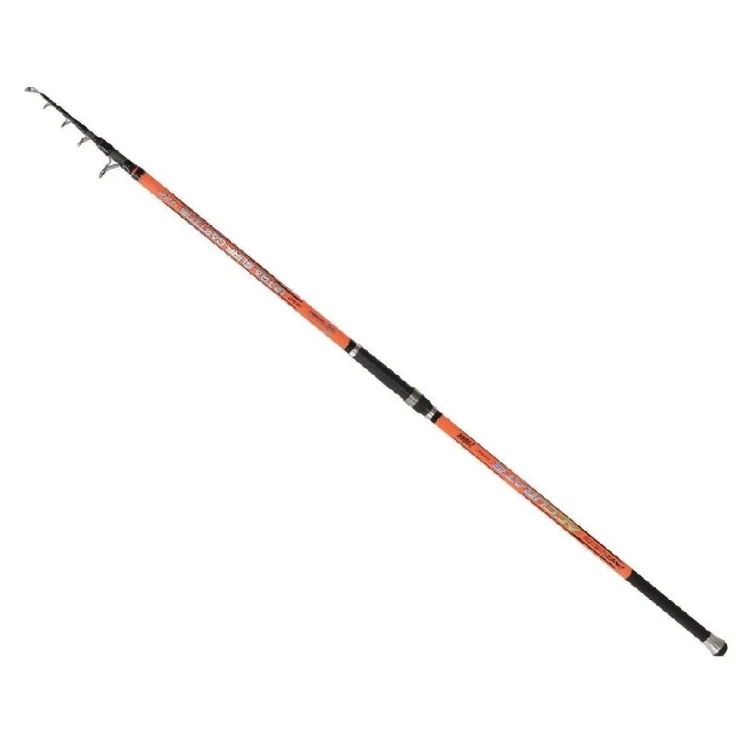 Captain 1692 Ultra Surf Casting 420Cm Tele Surf Kamış 100-200Gr Atarlı