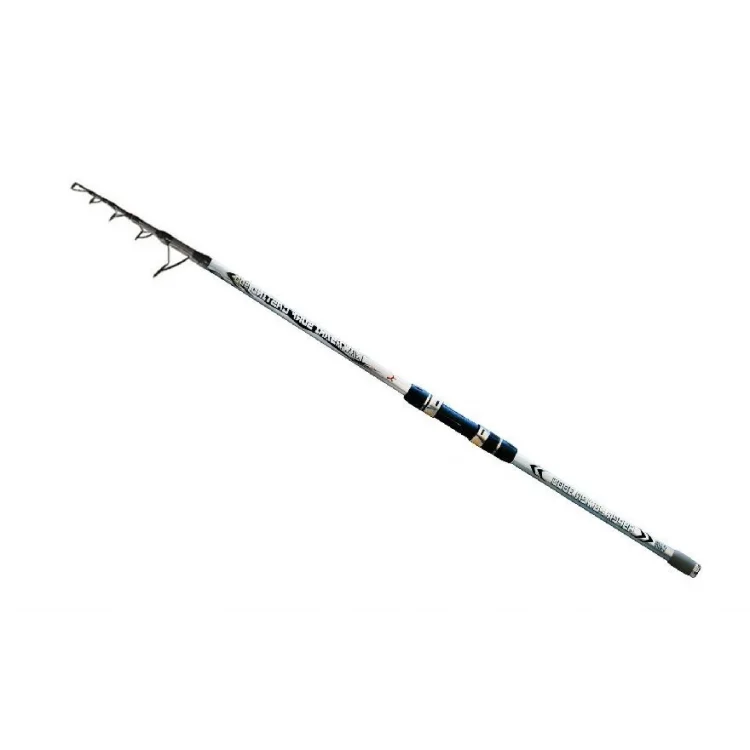 Captain 1693 Kawasaki 450Cm Tele Surf Cast Kamış 300Gr Aksiyon