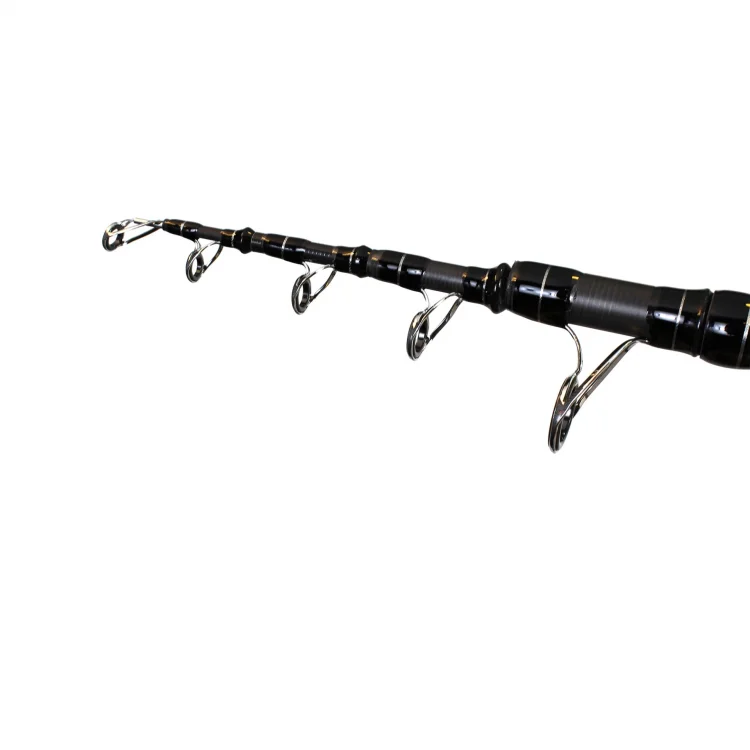 Captain 1694 Desperate 420cm Tele Surf Cast Kamış 200gr Atar