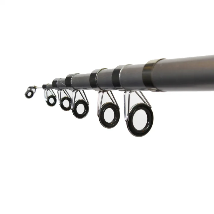 Captain 1705 Thunder Teleskopik Kamış 350cm 70-150gr Atar