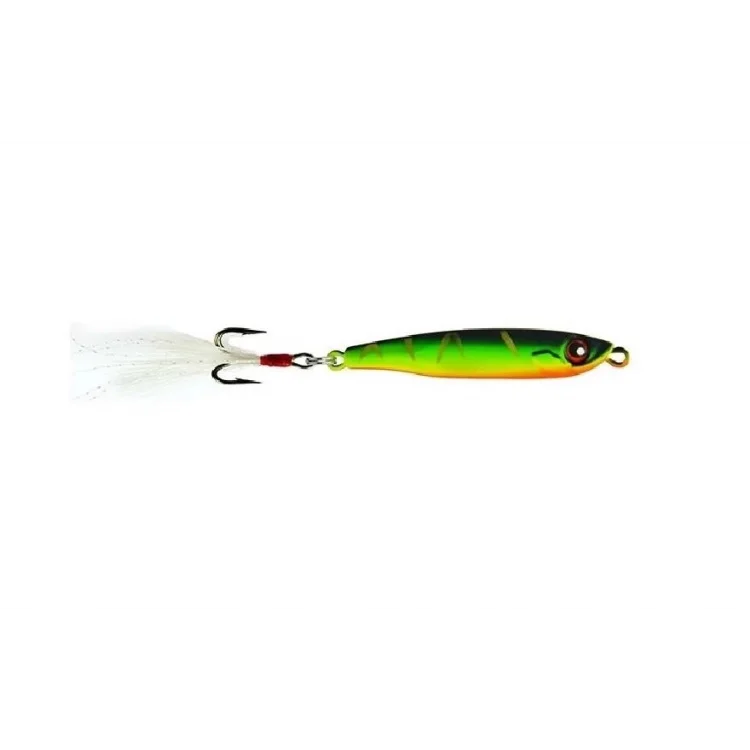 Captain 3605 Dragon 50Gr Light Jig Suni Yem Renk:4