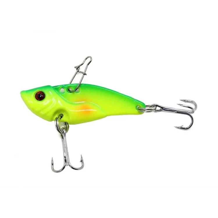 Captain 3609 Junior Metal Vibrasyon 4gr Jig Yem Renk:29