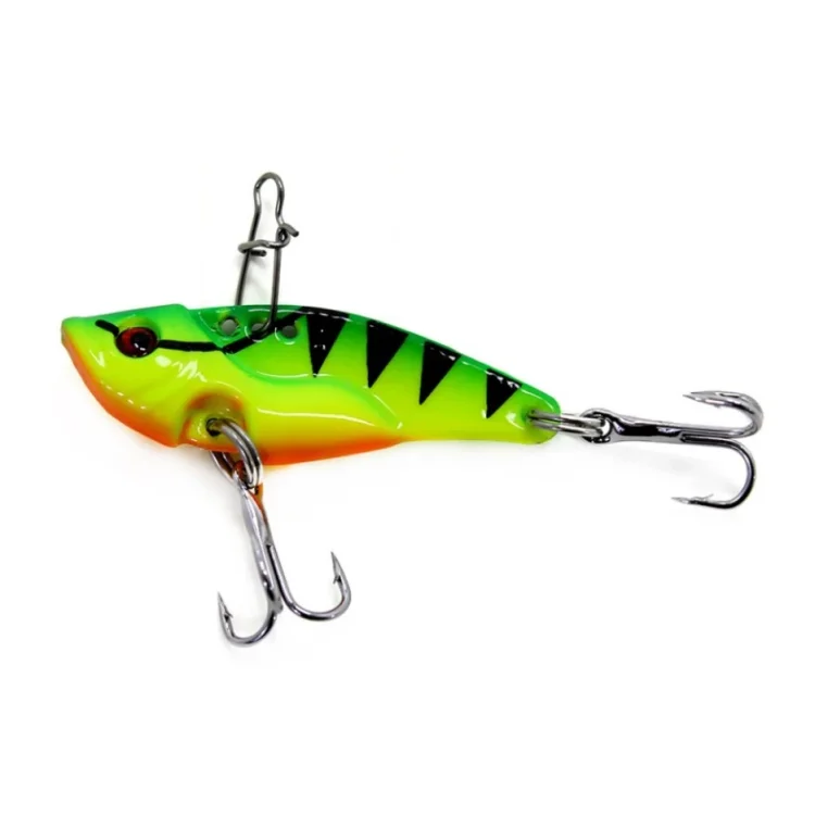 Captain 3609 Junior Metal Vibrasyon 4gr Jig Yem Renk:30