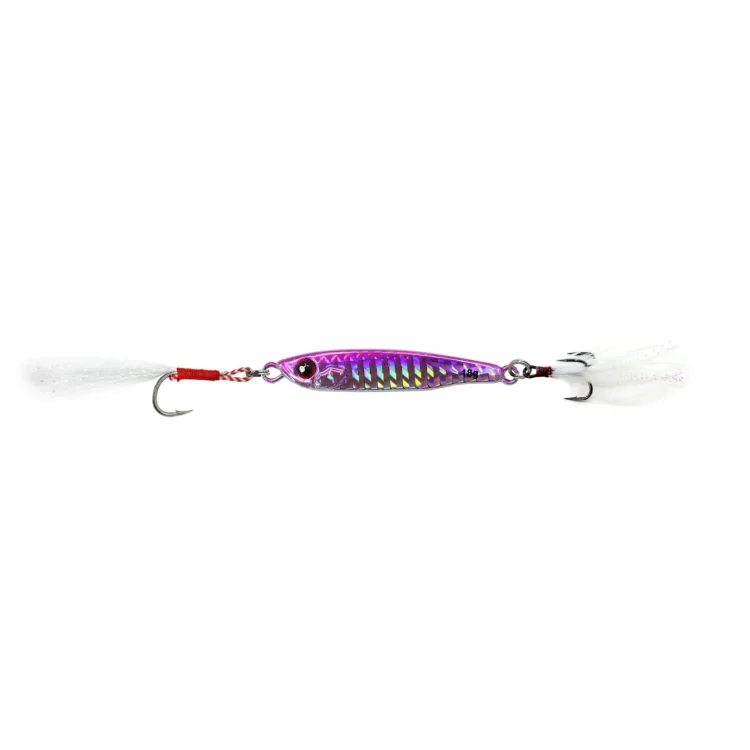 Captain 3617 Small Hunter 12gr LRF Jig Yem Renk:02