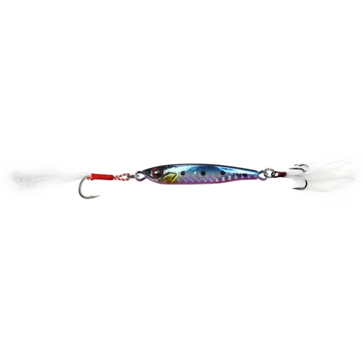 Captain 3617 Small Hunter 12gr LRF Jig Yem Renk:03