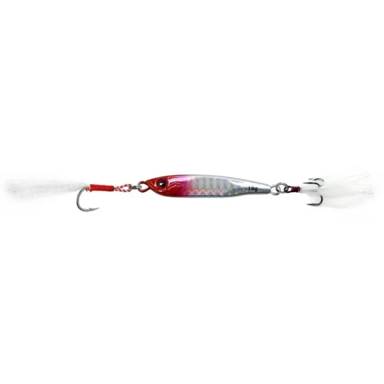 Captain 3617 Small Hunter 12gr LRF Jig Yem Renk:05