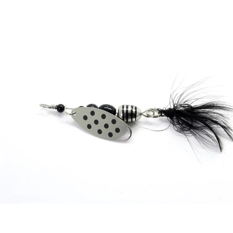 Captain 6045 Bee Bird 16gr Alabalık Kaşığı Renk:1