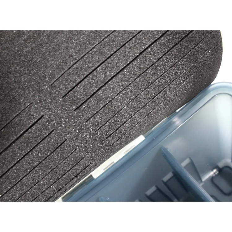 Captain 7230 Profesyonel Lrf ve Spin Takım Çantası 2 Kamış Tutucu 31x23x24cm