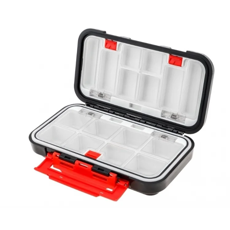 Captain 7247 Profesyonel LRF Malzeme Kutusu 16x9x4.5cm