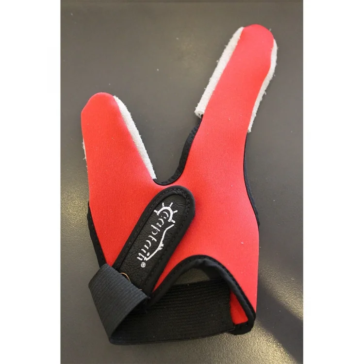 Captain 8005  Pro Surf Atış Parmaklığı