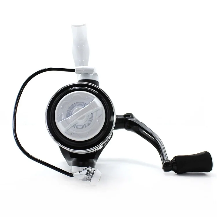 Captain Alpina 5000 Tekne Makinesi 5+1 BB