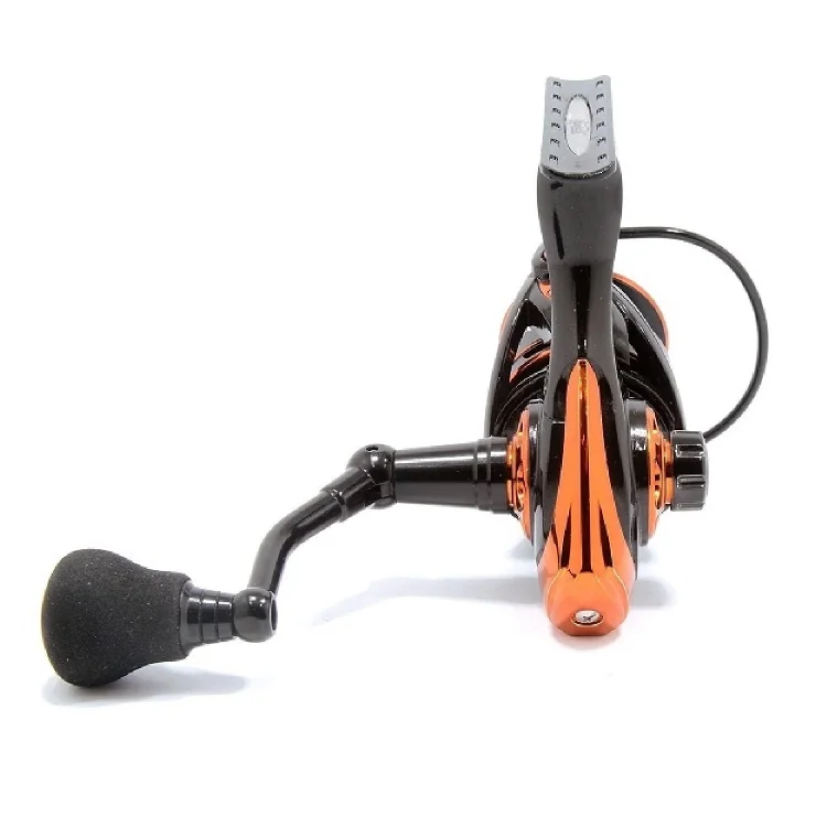 Captain Avalon 5000 Tekne Makinesi 4+1 Bb