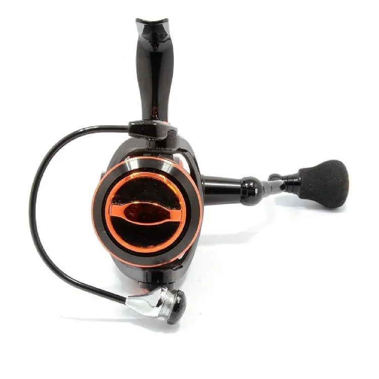 Captain Avalon 6000 Tekne Makinesi 4+1 Bb