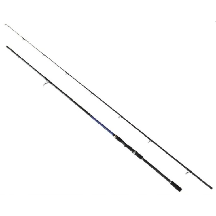 Captain Blue Spın 2 Par 8-28 Gr 245 Cm