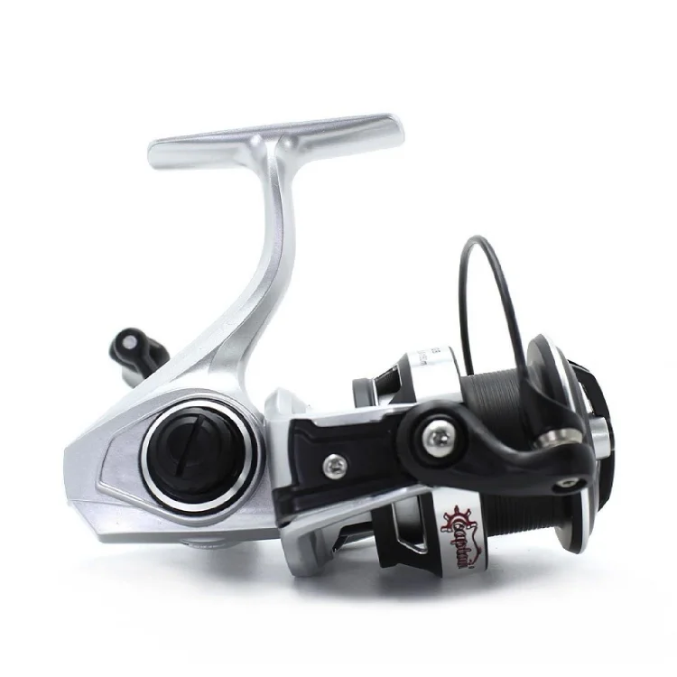 Captain Boss 3000 Spin Makine 9+1 Bb