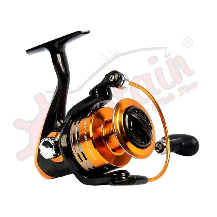 Captain Buck 5000 Tekne Makinesi 3 Bilye