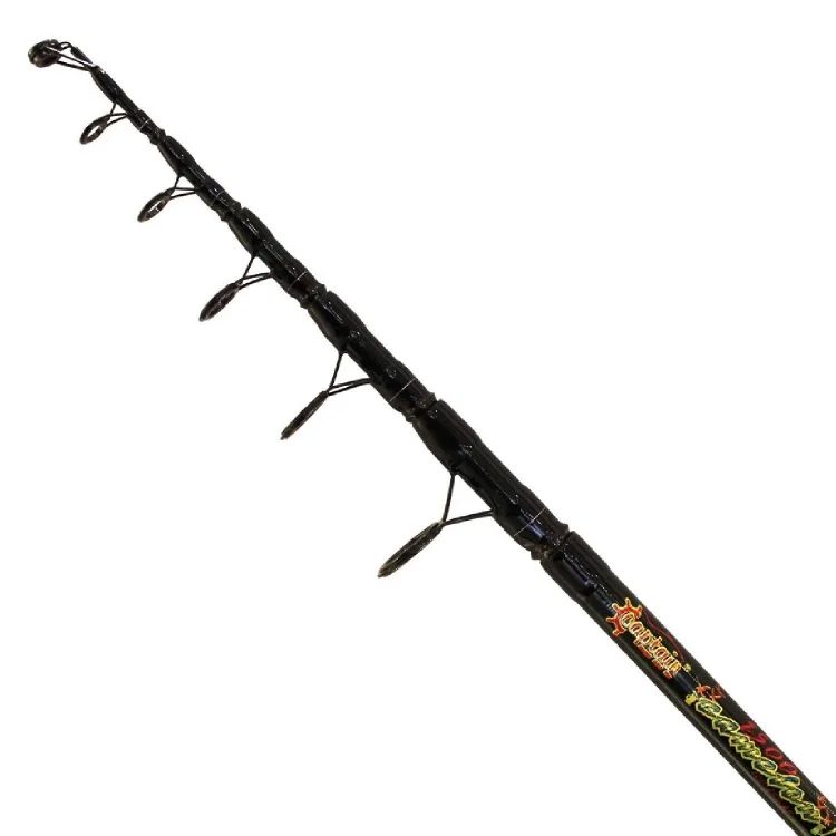 Captain Camelon 1500 Teleskopik Kamış 270Cm 100-200Gr Atar