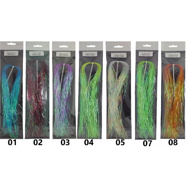 Captain Çapari Simi Poşette Desenli Sim Renk:01