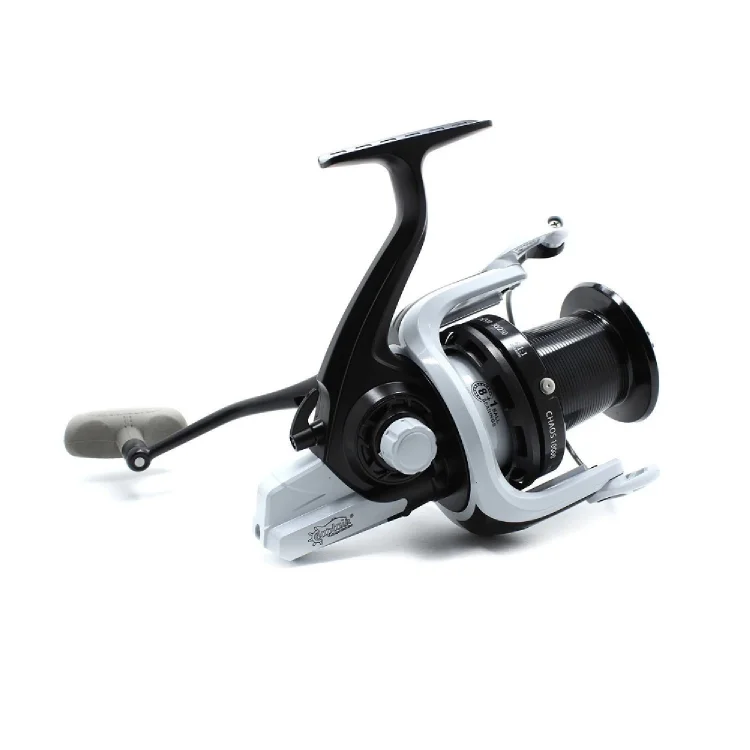 Captain Chaos 10000 Surf Makine 8+1 BB