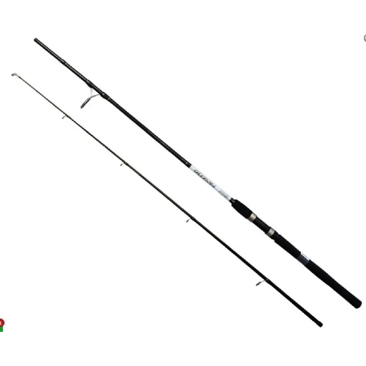 Captain Fanatıc Spın 2P 10-30 Gr 210 Cm