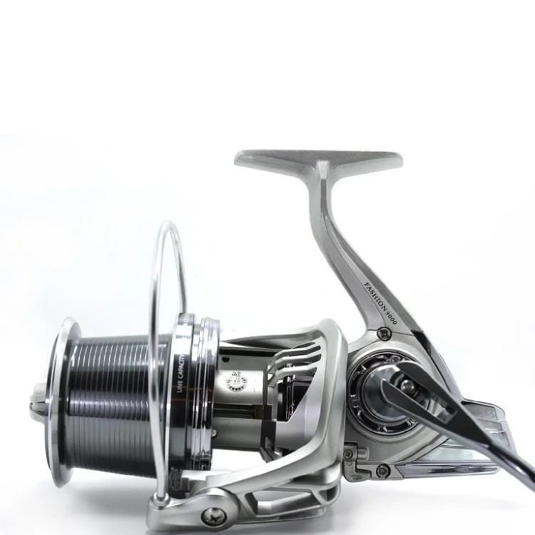 Captain Fashion 9000 Surf Makine 6+1 Bb