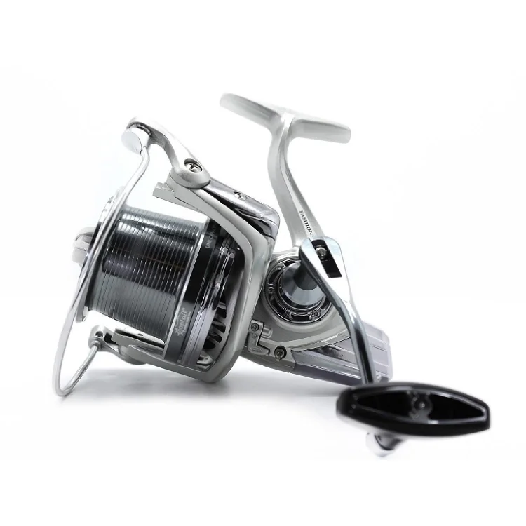 Captain Fashion 9000 Surf Makine 6+1 Bb