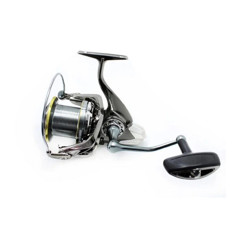 Captain Finezza 12000 Surf Olta Makine 12+1 Bb