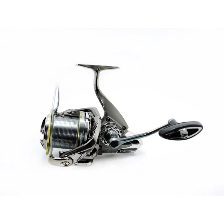 Captain Finezza 9000 Surf Olta Makine 12+1 Bb