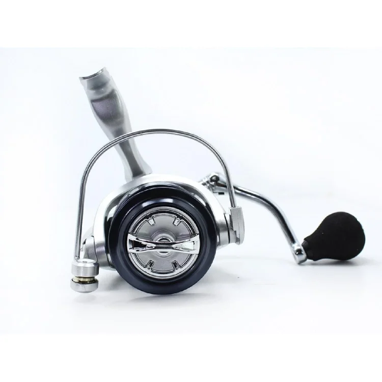 Captain Focus 5000 Tekne Makinesi 3+1 Bb