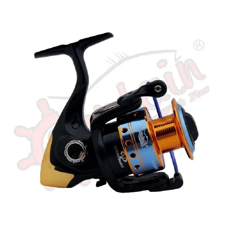 Captain Galaxy 6000 Tekne Olta Makinesi