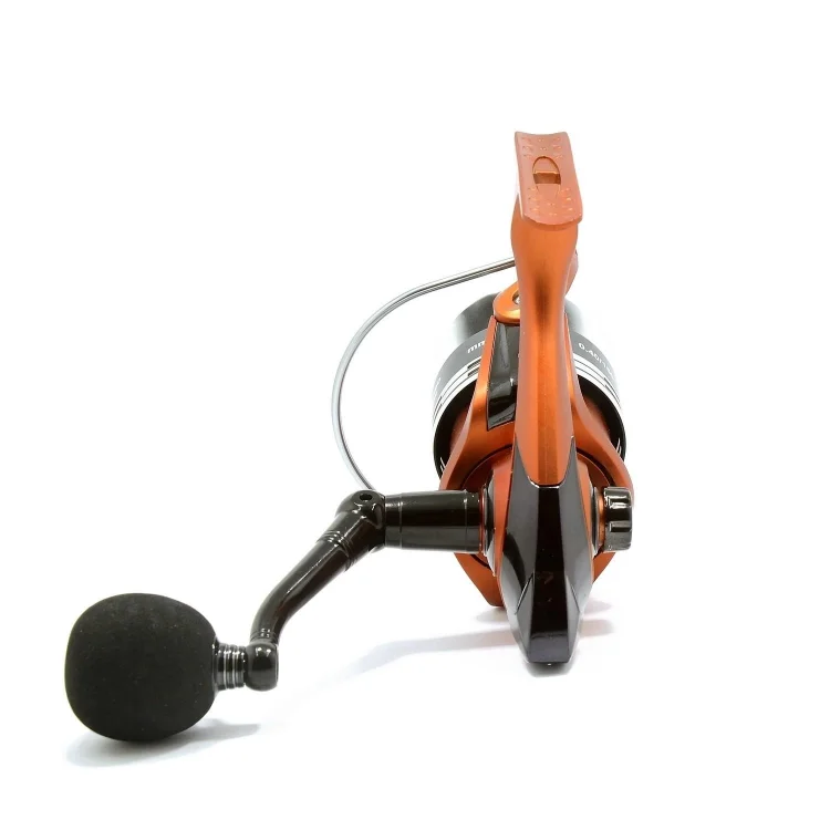 Captain Hokido 6000 Tekne Makinesi 4+1 Bb