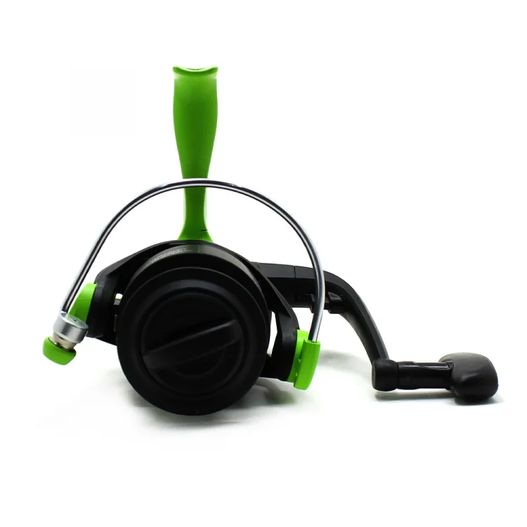 Captain Mondial 4000 Green  3+1 BB Tekne Makinesi