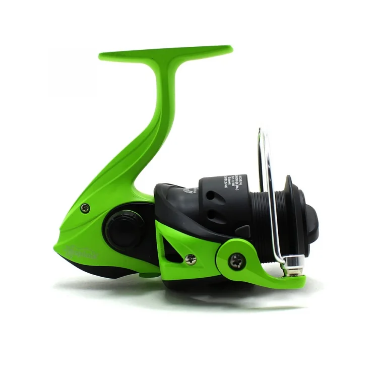 Captain Mondial 4000 Green  3+1 BB Tekne Makinesi
