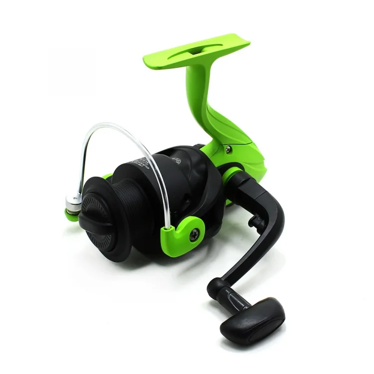 Captain Mondial 4000 Green  3+1 BB Tekne Makinesi