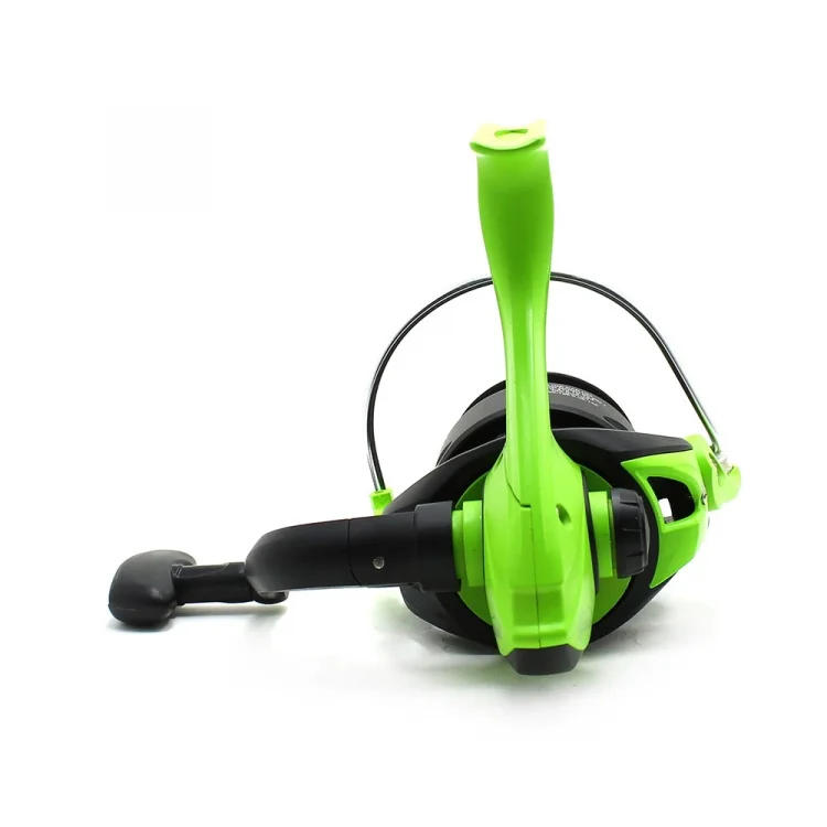 Captain Mondial 4000 Green  3+1 BB Tekne Makinesi