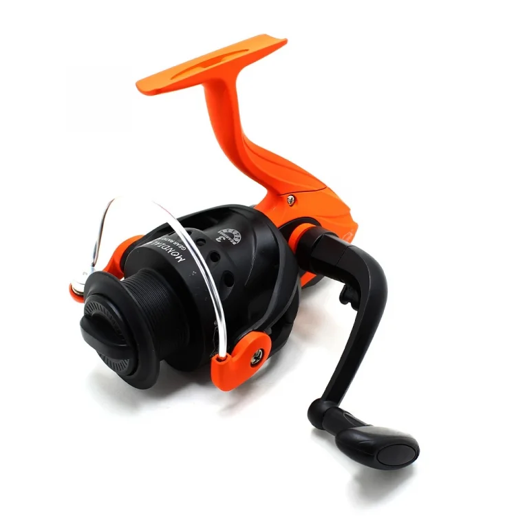 Captain Mondial 4000 Orange 3+1 BB Tekne Makinesi