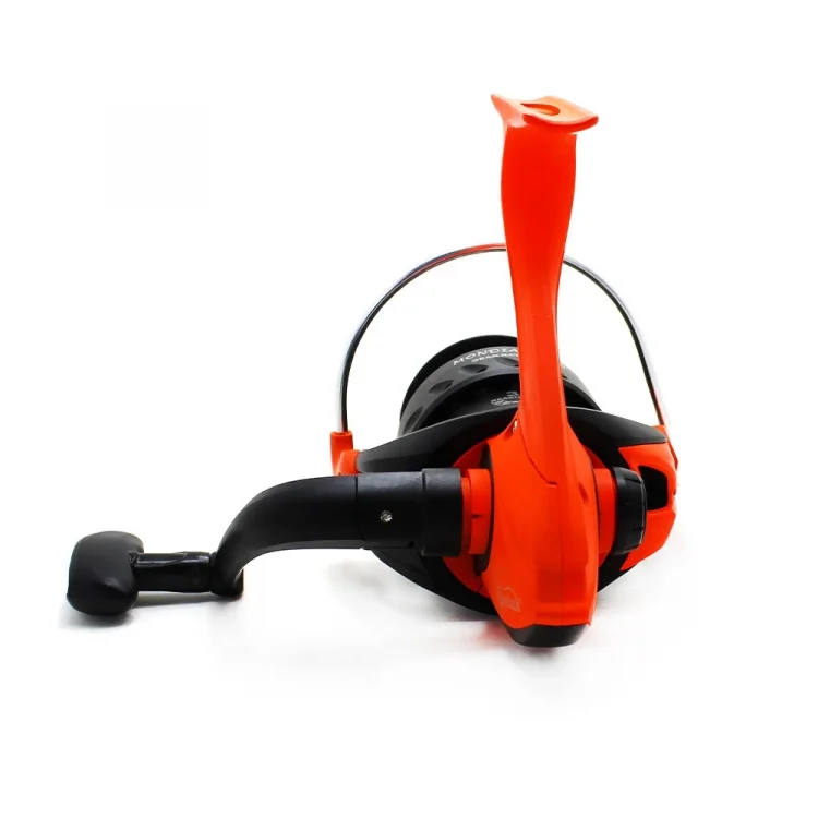 Captain Mondial 4000 Orange 3+1 BB Tekne Makinesi