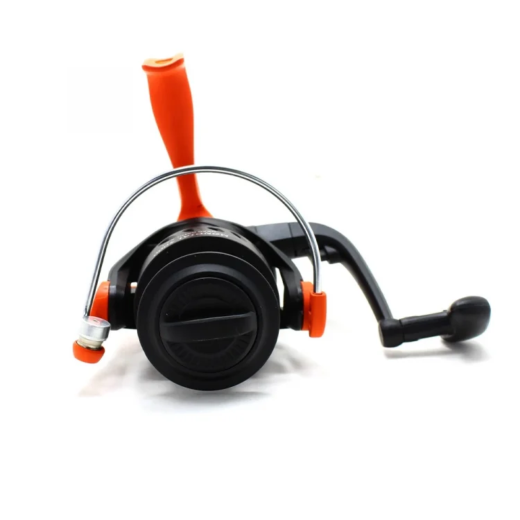 Captain Mondial 4000 Orange 3+1 BB Tekne Makinesi