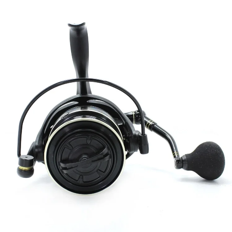 Captain Optima 7000 Olta Makinesi 5+1 Bb