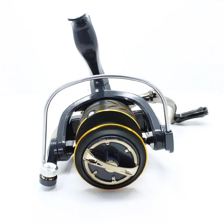 Captain Orient 4000 Spin Makine 4+1 Bb