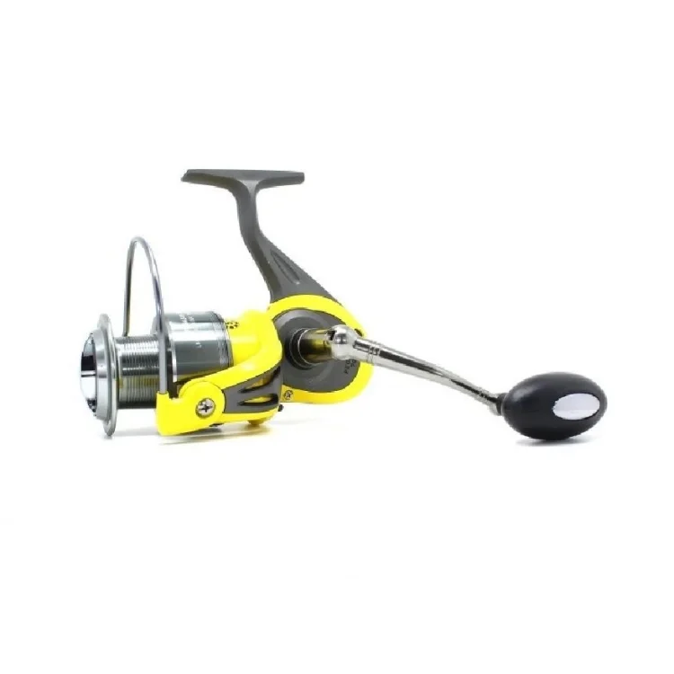 Captain Pegasus 7000 Surf Makine 5+1 Bb