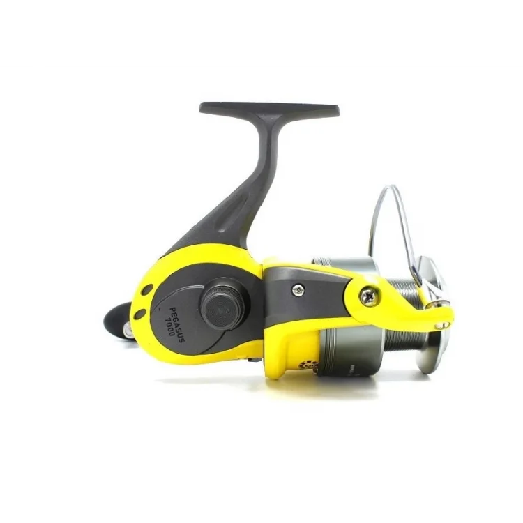 Captain Pegasus 7000 Surf Makine 5+1 Bb