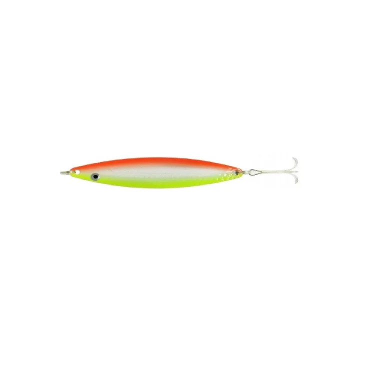 Captain Perfecto 6121 Lüfer Kaşığı 28Gr 9Cm Renk: 15