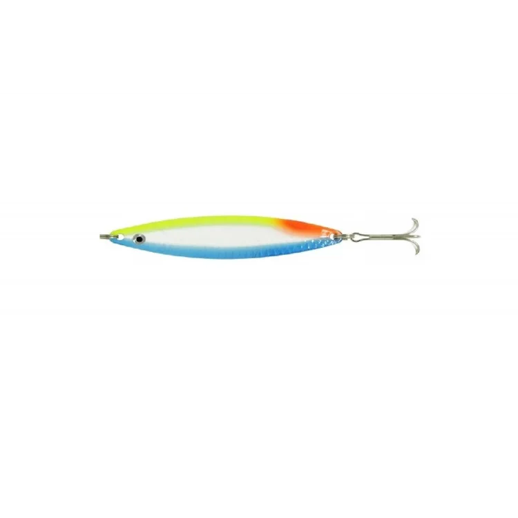 Captain Perfecto 6121 Lüfer Kaşığı 28Gr 9Cm Renk: 17