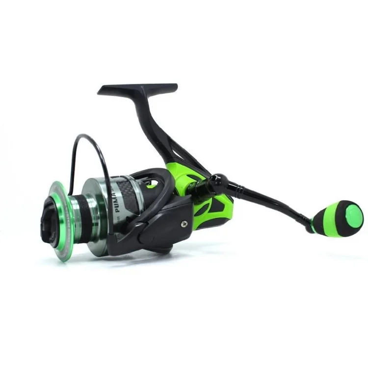 Captain Puma 6000 Olta Makinesi 6+1 Bb