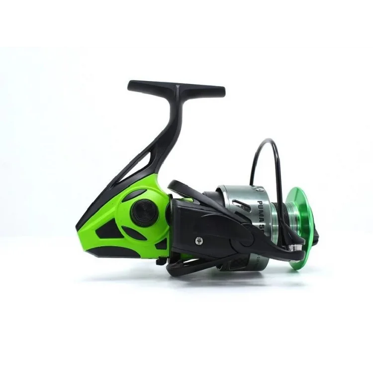 Captain Puma 6000 Olta Makinesi 6+1 Bb