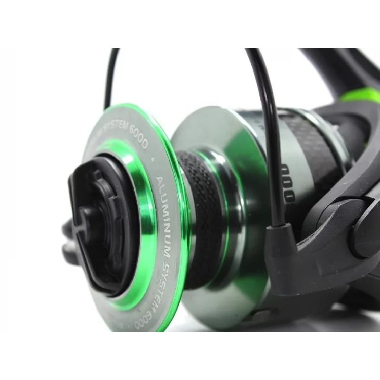 Captain Puma 6000 Olta Makinesi 6+1 Bb