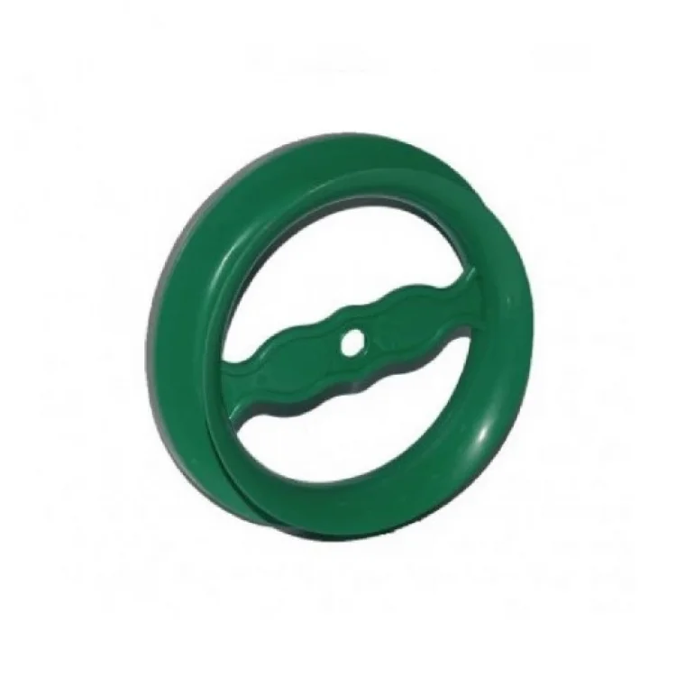 Captain PVC Contalı El Oltası Misina Sarma Kasnağı No:3