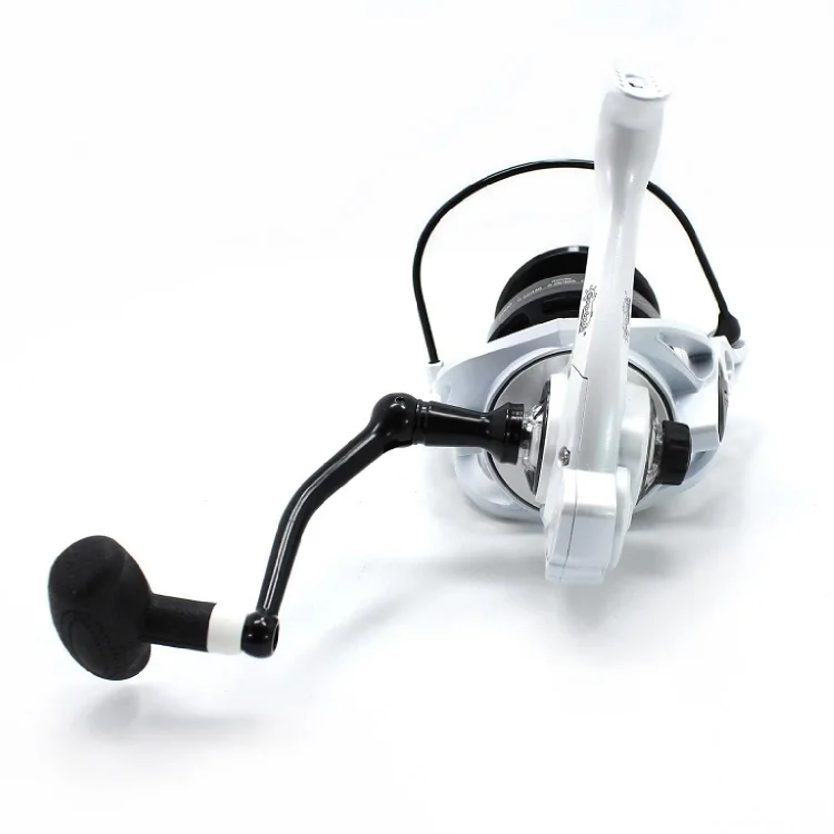 Captain Radagas 6000 Surf Makine 6+1 Bb